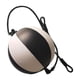 thumbnail image 2 of Pelota De Velocidad De Boxeo, Cuerda Elástica Colgante Para Práctica De Boxeo, Equipo De Fitness, Negro Y Blanco, 2 of 5