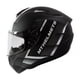 thumbnail image 2 of Casco MT FF106 Targo IVY D3 Amarillo Fluor Mate, 2 of 3