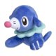 thumbnail image 1 of Peluche Pokémon Popplio Sentado Cuties 13x11x12 cm, 1 of 4