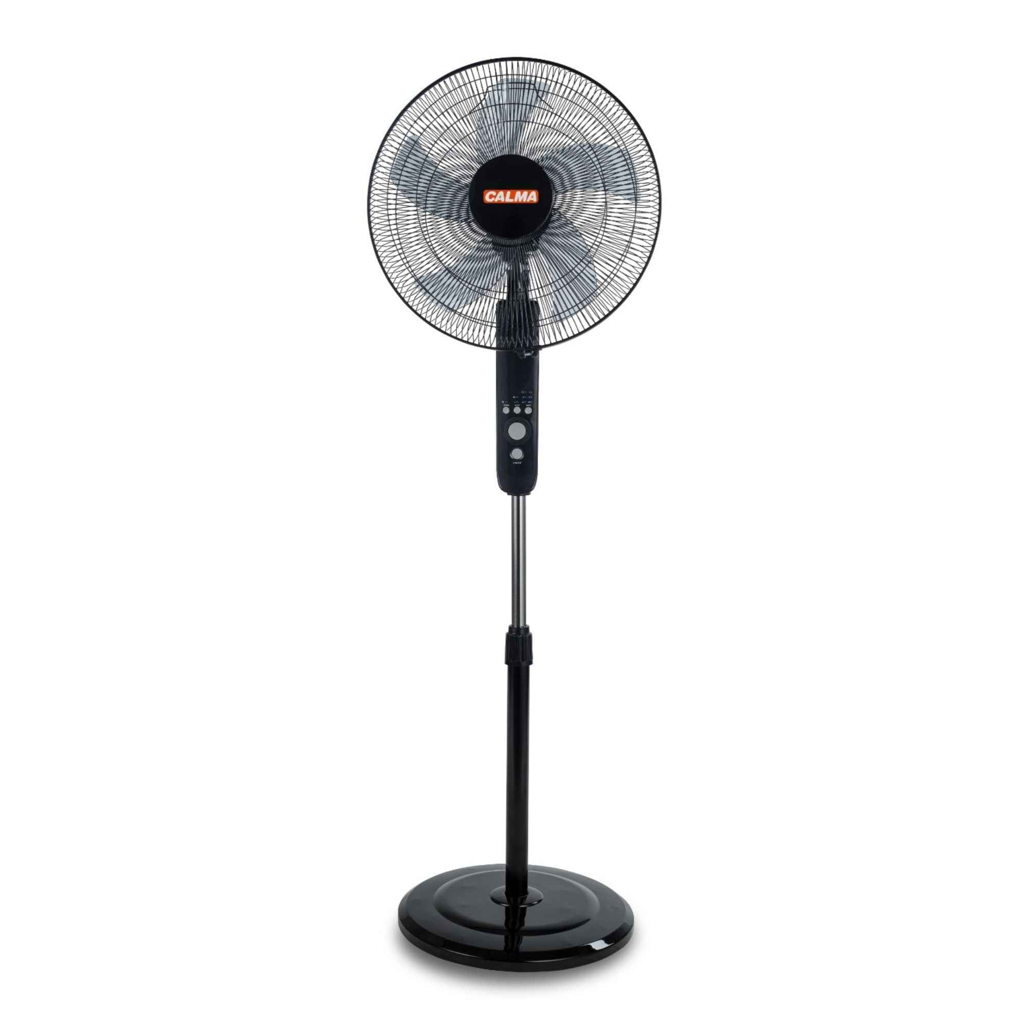 Calma - Ventilador Pedestal Cpe 160 3 En 1