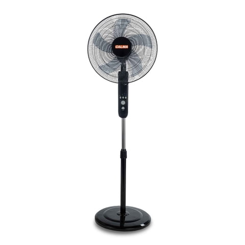 Calma - Ventilador Pedestal Cpe 160 3 En 1