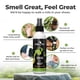 thumbnail image 4 of Desodorizante para zapatos Funky Feet Foot, 118 ml, 100% natural, 4 of 7
