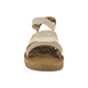 thumbnail image 3 of SANDALIAS NEW WALK BEIGE MUJER | FSD411-D0 - Talla 37, 3 of 6