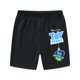thumbnail image 3 of Conjunto infantil de camiseta y shorts de Toy Story de Disney con Woody y Buzz, 3 of 8