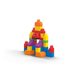 thumbnail image 3 of Bloques Grandes Mega Bloks Bolsa Clásica 60 Un, +1 años, 3 of 3