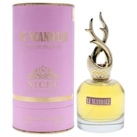 Perfume Khalis Le Scandale Edp 100Ml