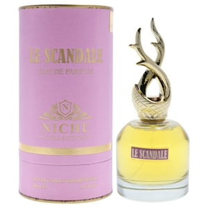 Perfume Khalis Le Scandale Edp 100Ml