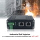 thumbnail image 3 of Inyector PoE E-link Industrial Gigabit PoE++ 48 V DC 95 W, 3 of 6