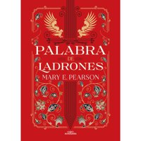 Alfaguara Infantil - Libro Palabra De Ladrones