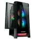 thumbnail image 1 of Gabinete Gamer Cougar Duoface RGB Black, 1 of 3