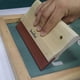 thumbnail image 3 of Racleta Para Tela Nitrilo 65hb Speedball (15cm), 3 of 3