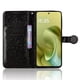 thumbnail image 3 of Funda Cartera Lunares Motorola Edge G86 Power 5G con Tarjetero, Correa y Soporte Negro, 3 of 6