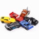 thumbnail image 2 of Set de juguetes Disney Pixar Cars Lightning McQueen, 7 piezas, 2 of 3