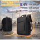 thumbnail image 2 of Mochila Cabina Premium Negra, 2 of 10
