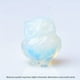 thumbnail image 3 of 1pc Crystal Carved Owl - Healing Stone and Home Decor for a Calming and Relaxing Environment, 3 of 5
