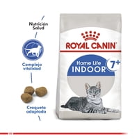 Royal Canin Indoor+7 1,5Kg