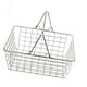 thumbnail image 1 of Cesta De La Compra Portátil, Organizador De Supermercado Para Verduras, Frutas Y Dormitorio., 1 of 5