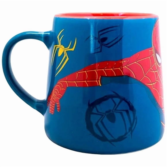 Tazón Pirámide 400 ml Spider-Man Película