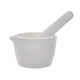thumbnail image 1 of Mortero y Maja EISCO 48 g de porcelana sin esmaltar, 1 of 4