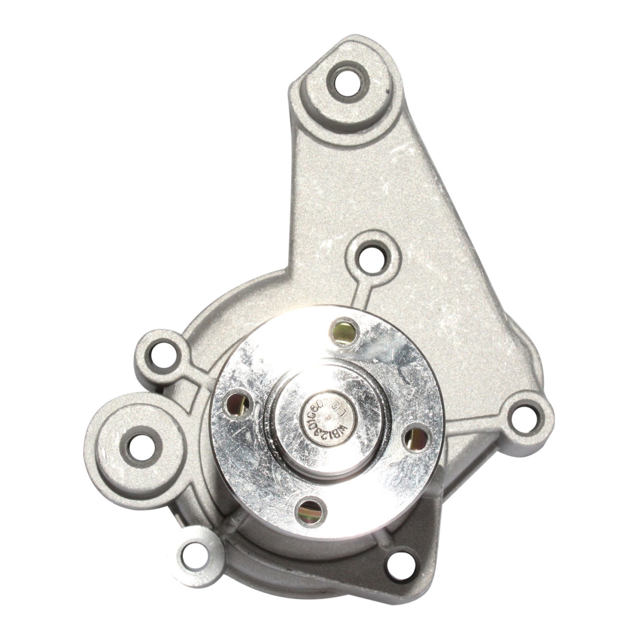 Repuestos Del Sol - Bomba Agua Hafei Ruiyi 1.1 2010 2014