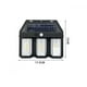 thumbnail image 2 of Lampara Solar Led Con Sensor De Movimiento negro, 2 of 3