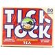 thumbnail image 1 of Té Tick Tock Rooibos Orgánico 80 Bolsas 200 g, 1 of 3
