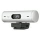 thumbnail image 1 of Webcam Logitech Brio 500 Off-White, 1 of 3