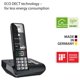 thumbnail image 5 of Teléfono Inalámbrico Comfort 552a Con Contestador Automático, 5 of 7