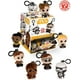 thumbnail image 1 of Funko Mystery Mini Plush Llaveros: Star Wars - Solo (un llavero de felpa misteriosa) Funko Funko, 1 of 2
