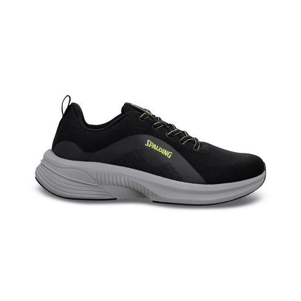 ZAPATILLAS DE TRAINING SPALDING FITNESS STREET HOMBRE | SPCFITH023 - Talla 41