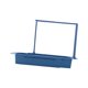 thumbnail image 2 of Fregadero Telescópico Soporte Ordenado Fregadero Telescópico Para Cocina Hogar Ba?o Azul, 2 of 5