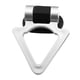 thumbnail image 5 of Gancho de remolque de estilo de coche, decoración, ojo de remolque, gancho de remolque delantero, accesorios de remolque elegantes para coche, SUV, ca D, 5 of 5