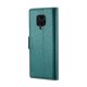 thumbnail image 5 of CaseMe tipo cartera Xiaomi Redmi Note 9S/Note 9 Pro con cierre magnético, RFID, tarjetero, soporte, carga inalámbrica, 5 of 5