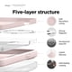 thumbnail image 4 of Funda Elago MagSafe de silicona líquida para iPhone 14 Pro Max, 4 of 8