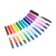 thumbnail image 4 of Marcadores Crayola Ultra Fine Point de 12 quilates para adolescentes y adultos, 4 of 7