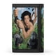 thumbnail image 1 of Jorge de la Selva Cartera Trifold para Hombres, 8 Ranuras para Tarjetas, 1 Ventana de ID, Tarjetero Delgado con Bolsillo de Efectivo con Cremallera para Uso Cotidiano, 1 of 6