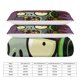 thumbnail image 2 of Plants Vs Zombies Quilt Set Thicken Soft 3 Pieces Bedding Set All Season Duvet Cove with 2 Pillowcases for Adult Women Girls Teens Home Room Decor, 2 of 5