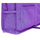 thumbnail image 5 of Organizador para literas Bedside Storage Createy Purple, 5 of 7
