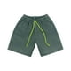 thumbnail image 2 of 1/6 Muñeca Pantalones Cortos Trajes De Muñeca Para Figuras De Hombres De 12 Pulgadas Accesorio De Muñeca Corporal Gris Azul, 2 of 5