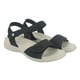 thumbnail image 5 of Sandalia Chalada Mujer Elsa-20 Negro Casual, 5 of 6