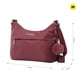 thumbnail image 3 of Cartera de Hombro Adelaide 1 2.0 Deco Rose, 3 of 3