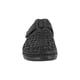 thumbnail image 4 of Puntilla Confort con Velcro Fabri Negro Passer, 4 of 7