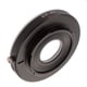 thumbnail image 5 of Anillo adaptador FocusFoto EF EF-S para lente Nikon F AI, 5 of 7