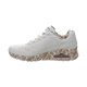 thumbnail image 4 of ZAPATILLAS URBANAS SKECHERS UNO LOVING LOVE MUJER | 155506-WTRG - Talla 35 CL / 5 US / 22 CM, 4 of 6