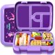 thumbnail image 1 of Fiambrera YOLAY Bento Box para niños con 5 compartimentos a prueba de fugas, 1 of 7