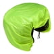 thumbnail image 3 of Funda Impermeable para Alforja de Bicicleta Cubierta Protectora de Equipaje Trasero Portátil Diseño Ligero Material Resistente al Agua Adecuada para Viajes Paseos Uso Diario126cmx66cm, 3 of 5