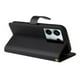 thumbnail image 2 of FOXDOCK Funda tipo Cartera para Xiaomi Redmi Note 13 Pro 5G – Cubierta de Cuero PU con Múltiples Ranuras, Bolsillo para Efectivo y Correa de Muñeca, 2 of 6