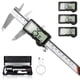 thumbnail image 1 of Calibre Digital HARDELL Z150mm 15.24cm Recargable 0.02mm, 1 of 3