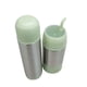 thumbnail image 3 of Set de Termo bala 400 ml + 560 ml Acero Inoxidable color surtido 2 pieza, 1 Un, 3 of 15
