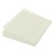 thumbnail image 1 of Papel de Origami Uxcell Doble Cara para Proyecto de Arte y Manualidades Principiante 100 Hojas Blanco Crema 3x3 pulgadas, 1 of 5
